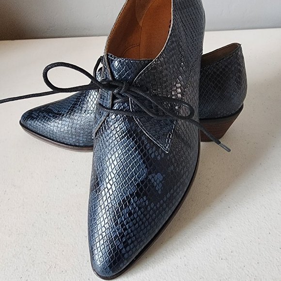 Lucky Brand Shoes - Lucky Brand Bootie "NEW"